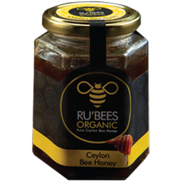 Ceylon Bee Honey