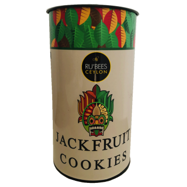 Jackfruit Cookies